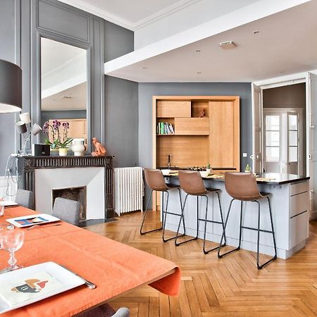 En Plein Centre Ville Appartement D'Exception Nantes Ngoại thất bức ảnh